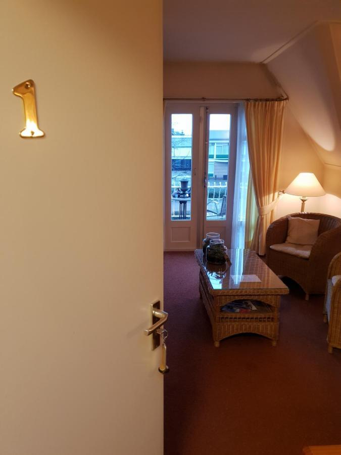 Boetiek Hotel Marum Exteriér fotografie