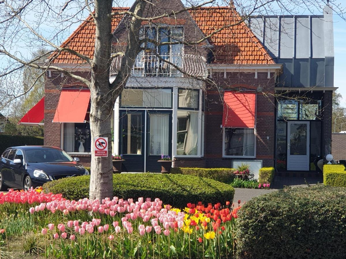 Boetiek Hotel Marum Exteriér fotografie